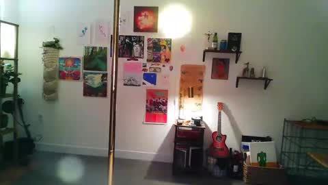 Snapshot of honeythebabe chatting on 12.02.24 honeythebabe online show from 12.02.24