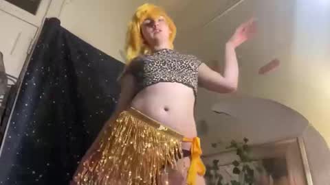 Emi Rose online show from 04.21.26