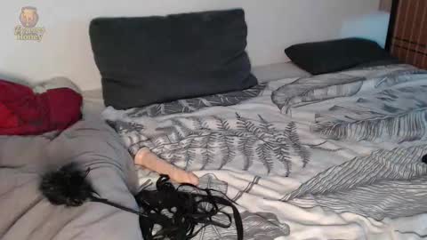 PerversHoney online show from 03.22.26