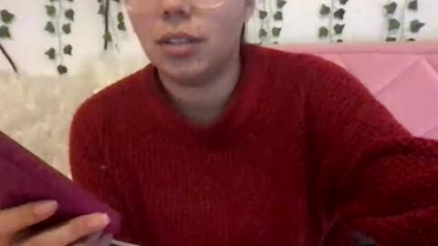 honeyyy89 online show from 02.06.26