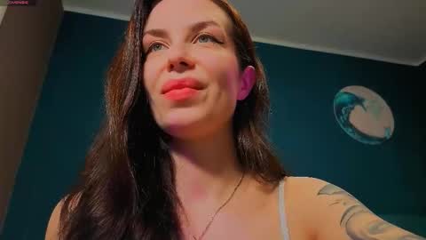 Snapshot of honeyyy_bunny chatting on 01.31.26 the perfectgirl online show from 01.31.26