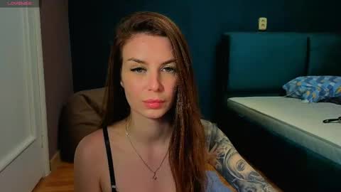 the perfectgirl online show from 05.18.26