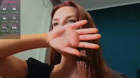 the perfectgirl online show from 06.20.26