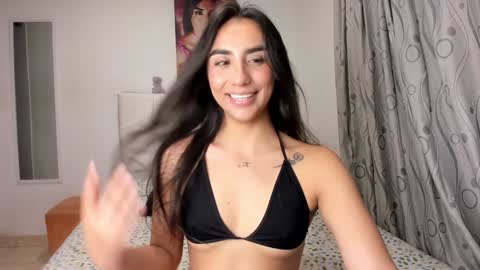 Andrea online show from 12.19.24