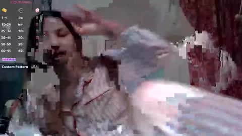 Snapshot of hoodhippy chatting on 02.18.26 HoodHippy online show from 02.18.26