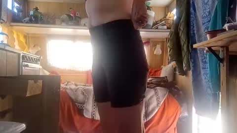 hoodoou online show from 03.17.26