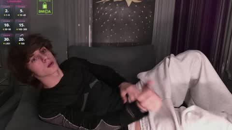 HOOG online show from 03.27.26