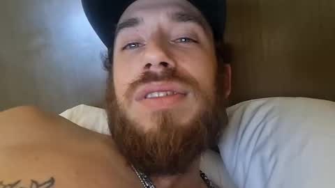 CapnHook online show from 09.10.25