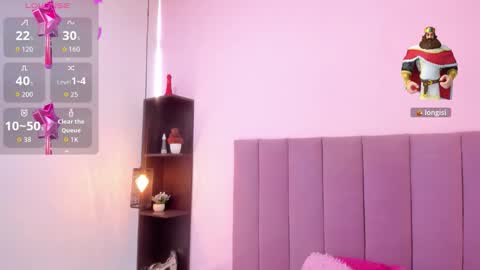 holly online show from 10.29.25