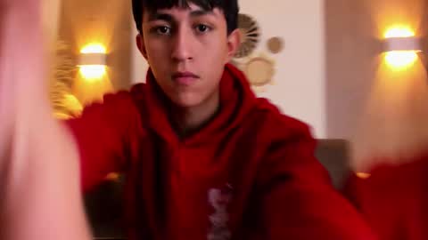 hoot_booys_ online show from 01.06.26