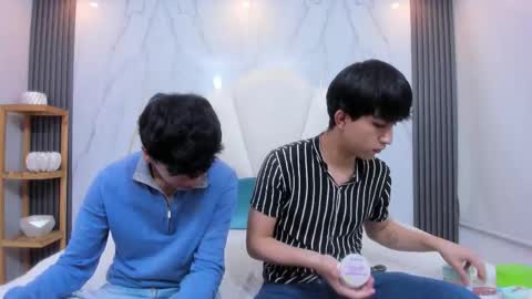 hoot_booys_ online show from 02.02.26