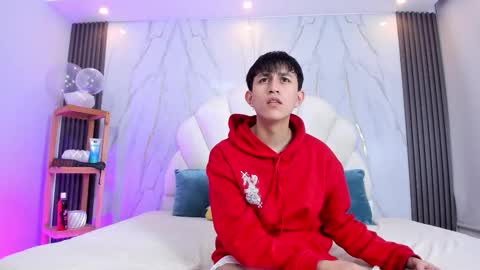 hoot_booys_ online show from 03.14.26