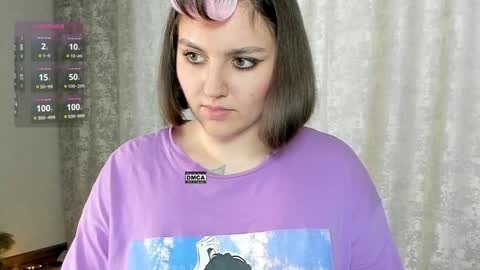 Snapshot of hoot_owl_cb chatting on 02.02.25 Karina online show from 02.02.25