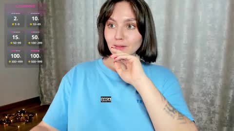 Snapshot of hoot_owl_cb chatting on 03.03.25 Karina online show from 03.03.25