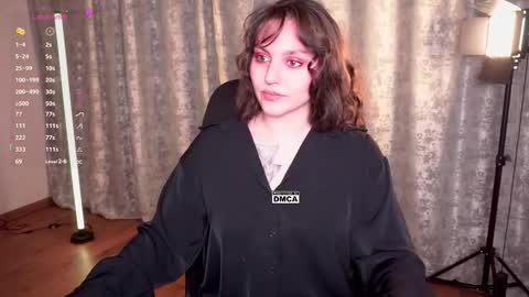 Karina online show from 02.13.26