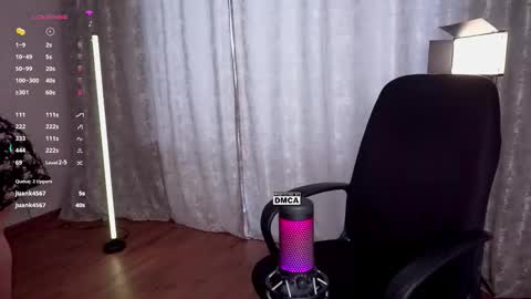 Karina online show from 02.20.26