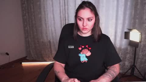 Karina online show from 04.04.26