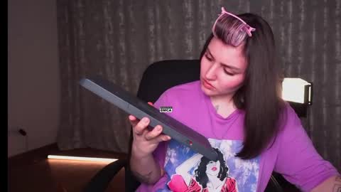 Karina online show from 04.05.26