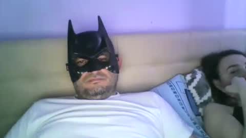 hootloove69 online show from 02.23.25