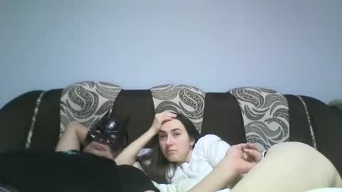 hootloove69 online show from 02.26.25