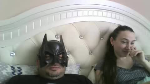 hootloove69 online show from 10.18.25