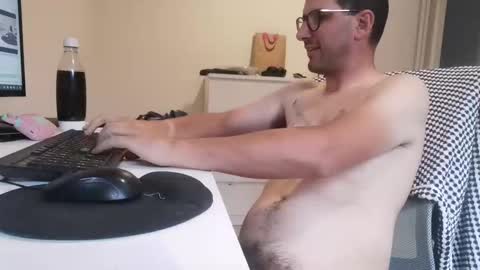 hopefulguy86 online show from 02.27.25