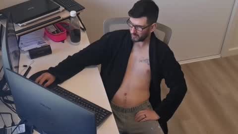 hopefulguy86 online show from 10.06.25