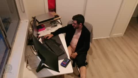 hopefulguy86 online show from 05.23.26