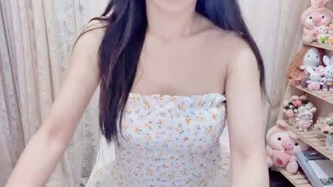 Snapshot of horinatori chatting on 05.06.26 Rina online show from 05.06.26