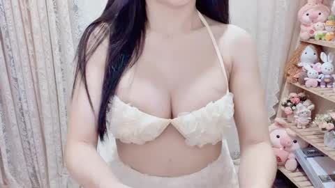 Snapshot of horinatori chatting on 05.20.26 Rina online show from 05.20.26