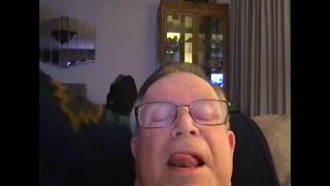 horndog online show from 03.02.25