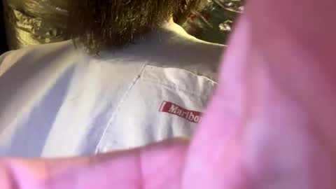 Snapshot of horndogg_93 chatting on 10.07.25 HornDog Fun online show from 10.07.25