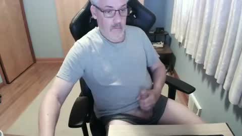 Snapshot of horndoggyx1 chatting on 06.21.26 horndoggy online show from 06.21.26