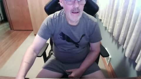 Snapshot of horndoggyx1 chatting on 07.20.26 horndoggy online show from 07.20.26