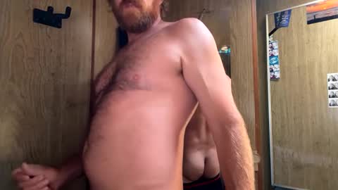 horndwag37 online show from 09.16.25