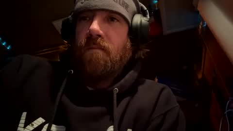 horndwag37 online show from 12.22.25