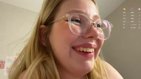 Audrey online show from 01.13.25