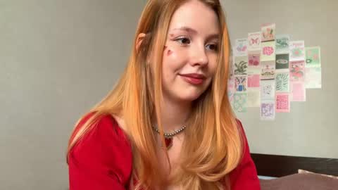 Audrey online show from 02.15.26