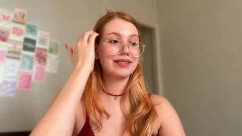 Audrey online show from 04.03.26