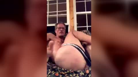horneyassdaddy73 online show from 06.20.26