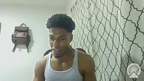 Snapshot of horneyguy2399 chatting on 01.12.25 sugarbaby online show from 01.12.25