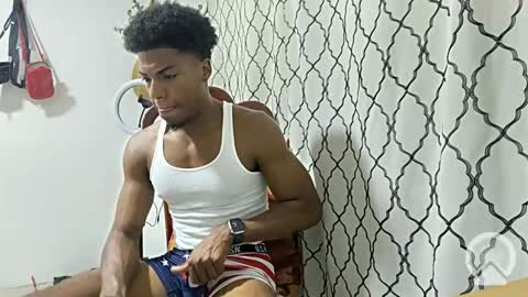 Snapshot of horneyguy2399 chatting on 03.06.25 sugarbaby online show from 03.06.25