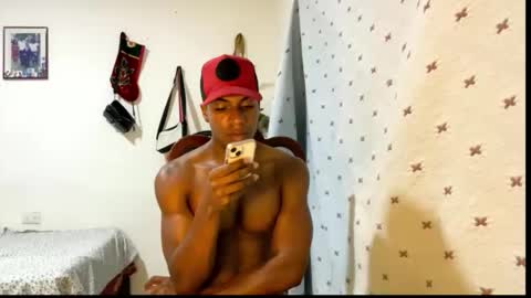 sugarbaby online show from 05.08.26