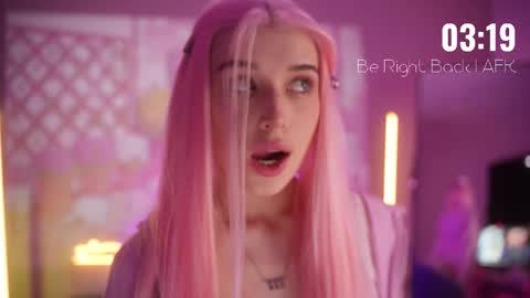 Horney Jozy online show from 03.03.26