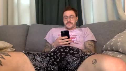 Snapshot of hornnybwc chatting on 02.21.26 Horny stroking online show from 02.21.26