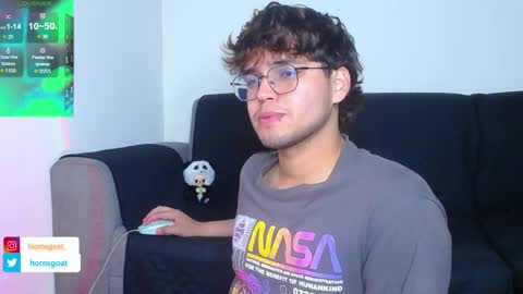 Eduardo online show from 03.31.26