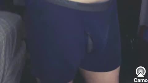 horny0g online show from 02.07.25