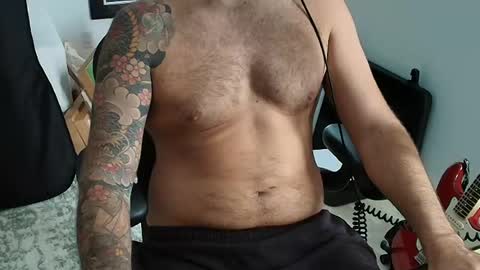 Snapshot of horny4gramps chatting on 07.26.26 Horny4Gramps online show from 07.26.26