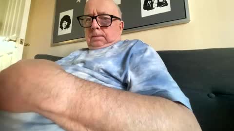 Cum suck Me off online show from 03.19.26