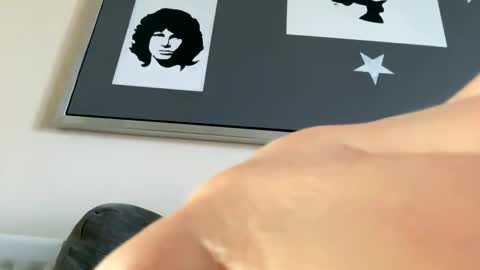 Cum suck Me off online show from 03.23.26